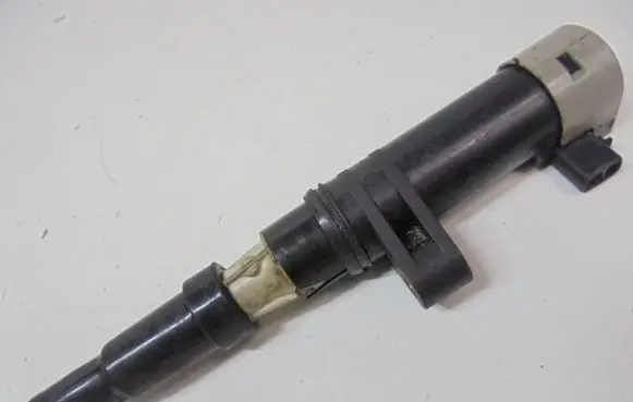 Renault Laguna I High voltage ignition coil
