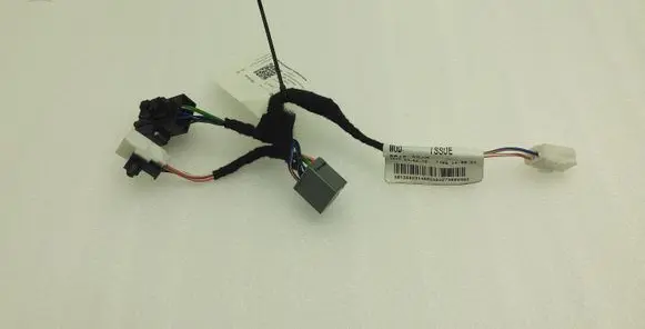 Land Rover Range Rover Sport L320 Seat wiring loom AH2214A578BA