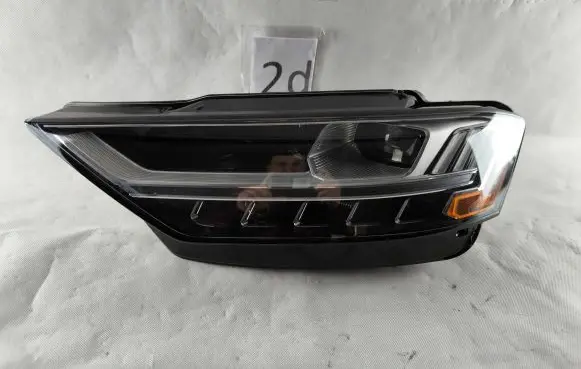 Audi A8 S8 D5 Headlight/headlamp 4N0941035B