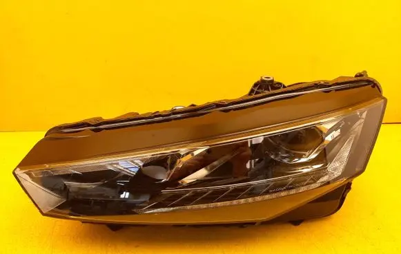 Skoda Scala Headlight/headlamp 655941015A