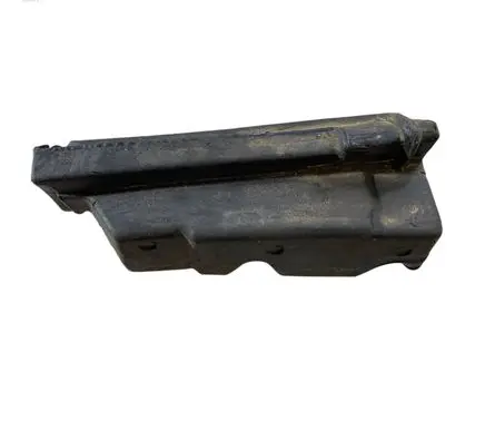 Porsche Cayenne (92A) Fender foam support/seal 7P5819531D