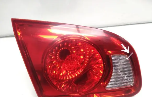 Hyundai Santa Fe Tailgate rear/tail lights 924052B000