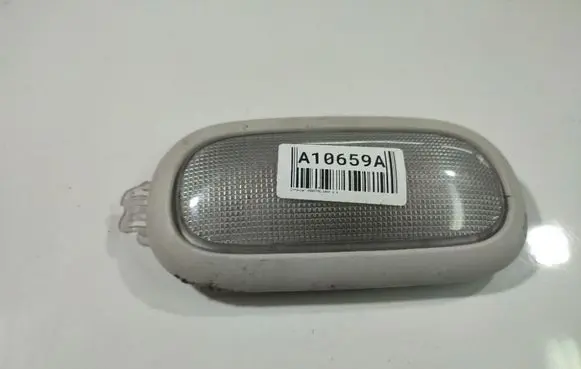 Chrysler Sebring (JS) Rear seat light 235072