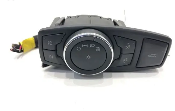 Ford S-MAX Other switches/knobs/shifts E1GT13D061EDW