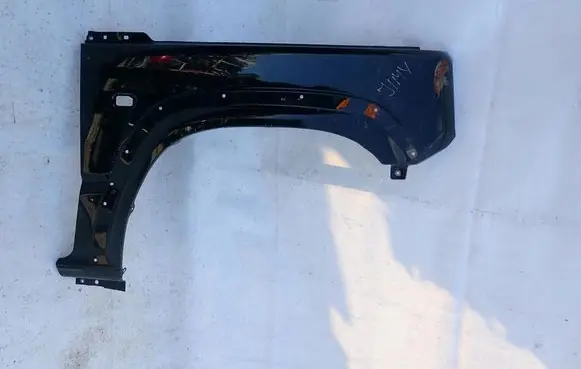 Suzuki Jimny Fender