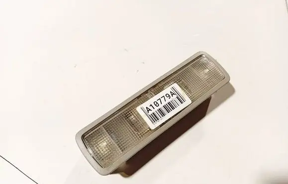 Honda Jazz Rear seat light