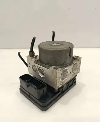 Skoda Octavia Mk3 (5E) ABS Pump 5Q0614517AF 28515471233