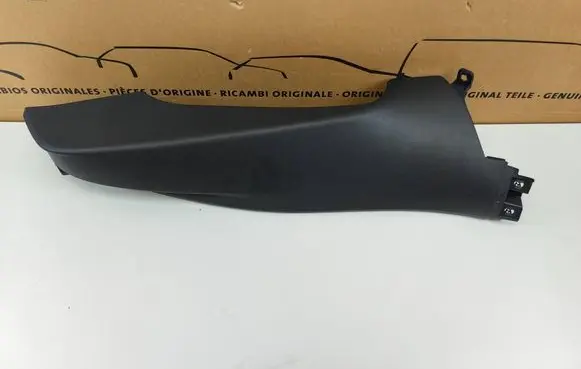 Volkswagen Golf VII (C) pillar trim 5G6867766E 5960350