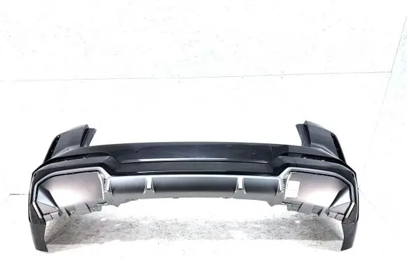 BMW iX3 Rear bumper 51129853318 9853318