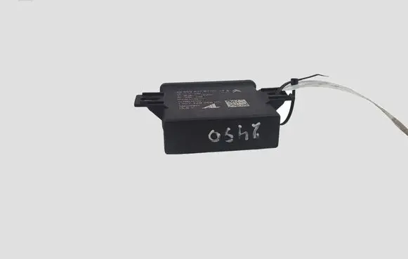Peugeot 508 Light module LCM 9665940780