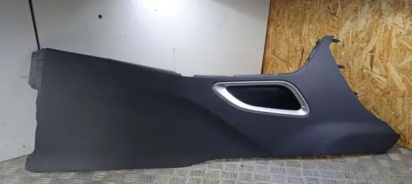Jaguar F-Pace Other center console (tunnel) element CM80486