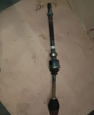Mazda CX-5 Front driveshaft