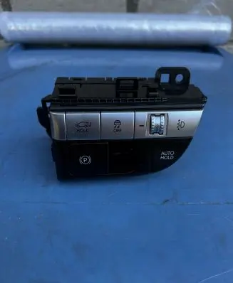 Hyundai Ioniq 5 Hand parking brake switch 93700GI910 299241905 299241917
