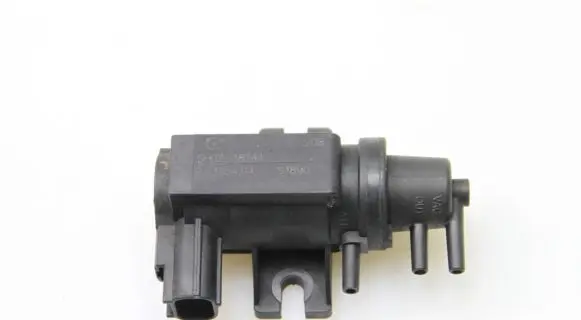 Mazda 3 II Turbo solenoid valve SH0218741