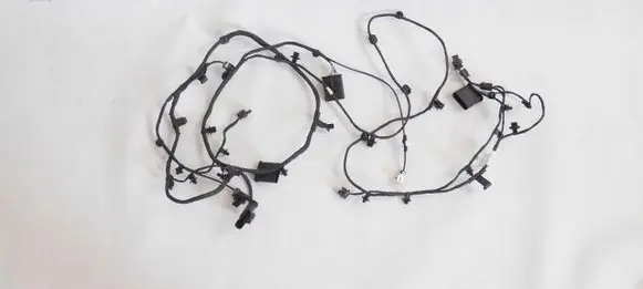 BMW 7 G70 Parking sensor (PDC) wiring loom 5A53FE2