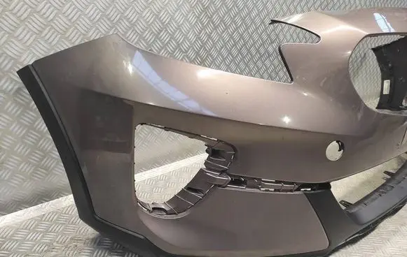 KIA Xceed Front bumper 86511J7CA0