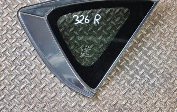 Mazda CX-5 II Rear side window