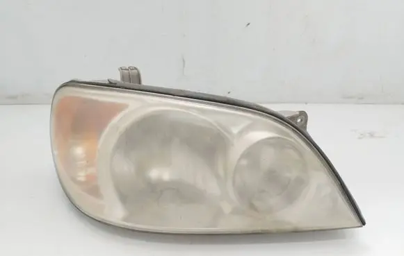 KIA Sedona Headlight/headlamp