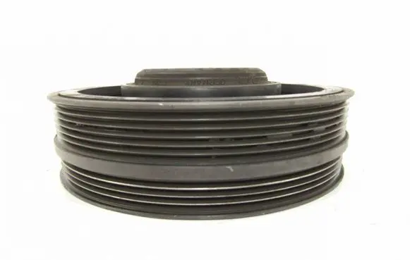 Volkswagen PASSAT B5.5 Crankshaft pulley