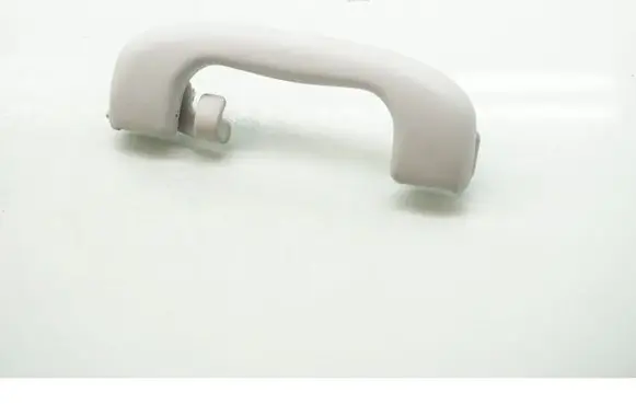 Opel Crossland X Rear interior roof grab handle 337631919