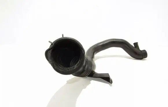 Jaguar XF Air intake duct part 4R839689AE