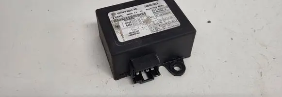 Immobilizer control unit/module