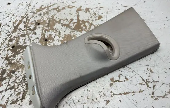 BMW 3 G20 G21 (B) pillar trim (top) 7481681