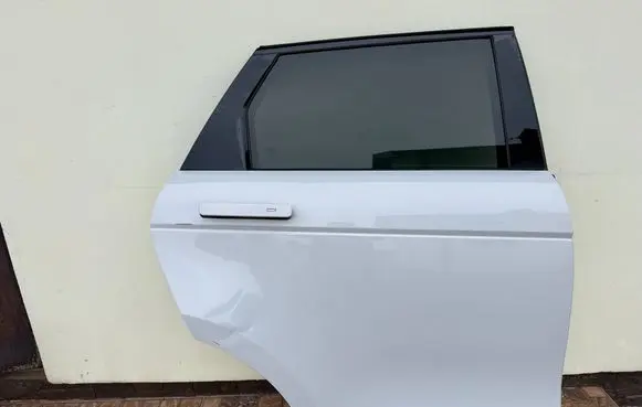 Land Rover Range Rover Evoque L551 Rear door