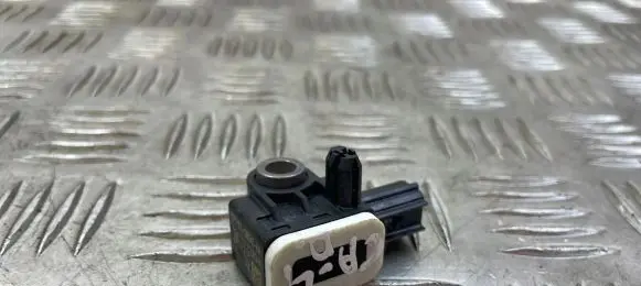 Ford Grand C-MAX Airbag deployment crash/impact sensor F1ET14B345AA