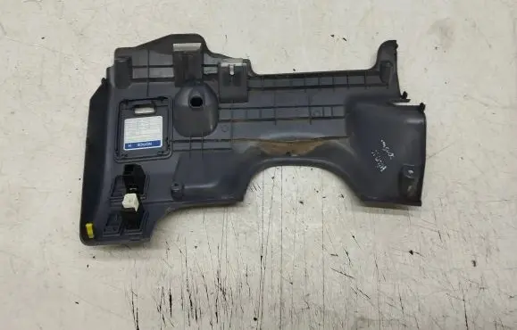 Toyota Hilux (N140, N150, N160, N170) Other dashboard part