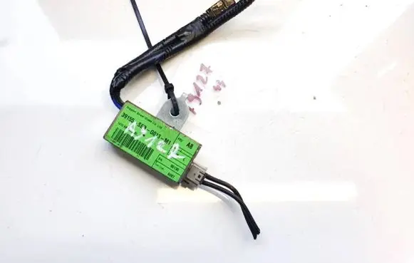 Honda Accord Antenna control unit 39155sedg013m1 39155-sed-g013-m1