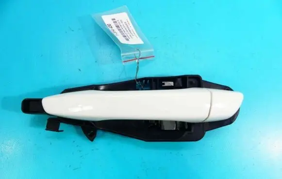 Citroen C4 Cactus Rear door exterior handle 9802977380 IMPRK1314430