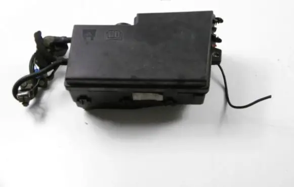 Volvo S40 Fuse box set 30786915