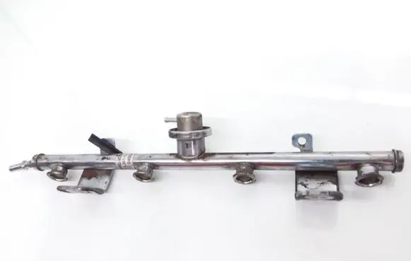 Mazda 6 Fuel main line pipe 4M8G9D280AA