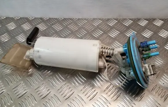 Fuel level sensor
