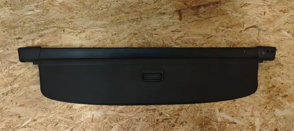 Volkswagen PASSAT B6 Parcel shelf load cover 3C9867871