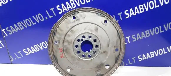 Flywheel