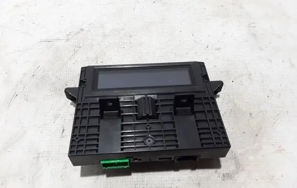 Volvo XC60 Screen/display/small screen 30772584