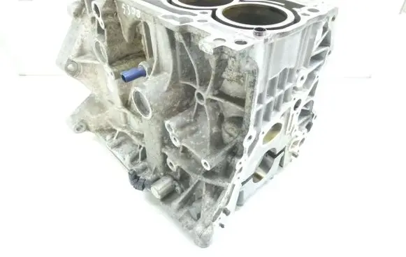 Volkswagen Polo V 6R Engine block CPT