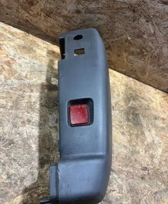 Fiat Ducato Rear bumper corner part panel trim 1305761070