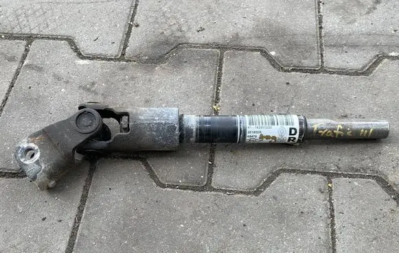 Renault Trafic III (X82) Other front suspension part 201800R