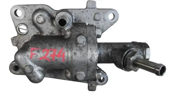 Infiniti Q50 Oil filter mounting bracket 038179