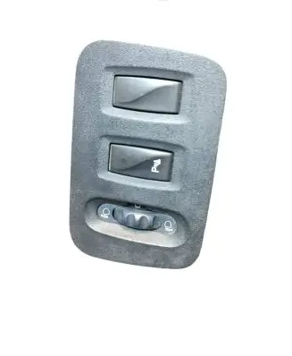 Renault Master III Headlight level height control switch 8200379685
