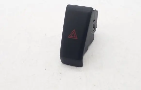 Ford Fusion II Hazard light switch DG9T13A350ABW
