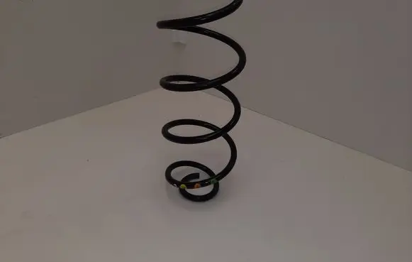 Citroen C4 II Picasso Rear coil spring