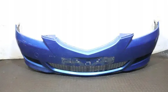 Mazda 3 I Front bumper
