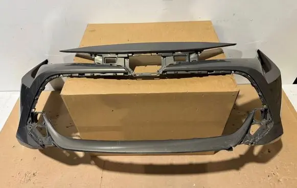 Toyota Corolla E210 E21 Front bumper 5211902P40