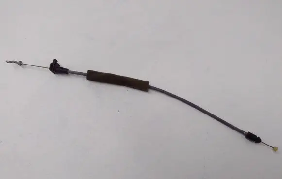 Opel Antara Rear door cable line 