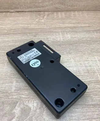 Mercedes-Benz ML W163 Phone control unit/module A2038202585