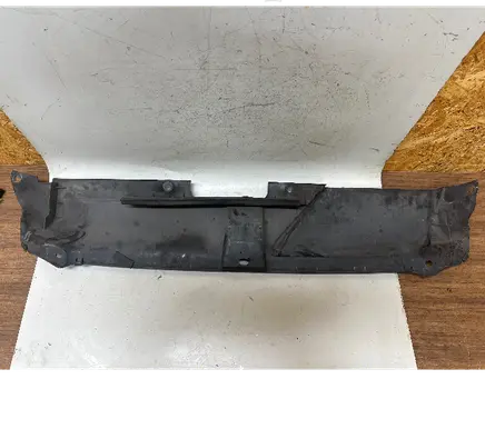 Audi A5 Sportback 8TA Radiator trim 8T0807081A 15047
